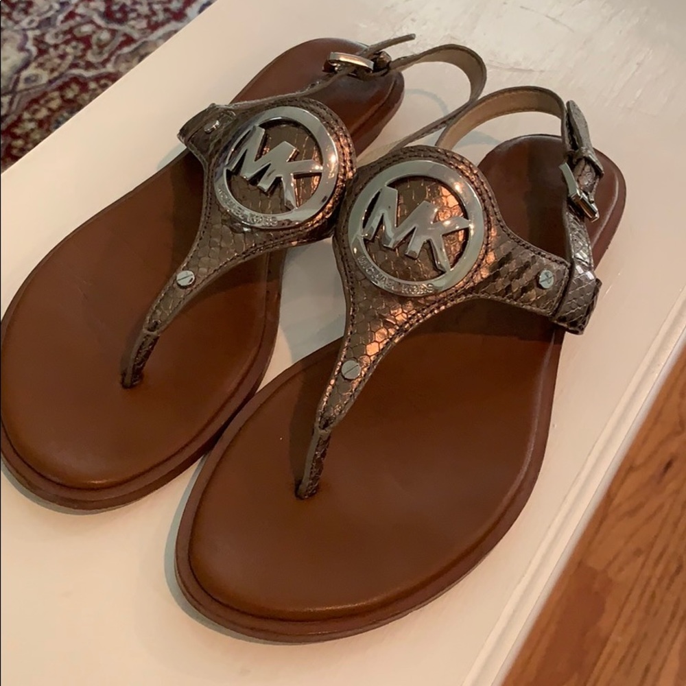 Michael Kors Sandals